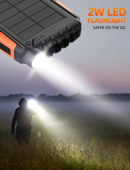 SunBoost Charger - Small Enterprise