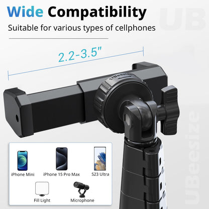 FlexiPhone Tripod by UBeesize - Small Enterprise