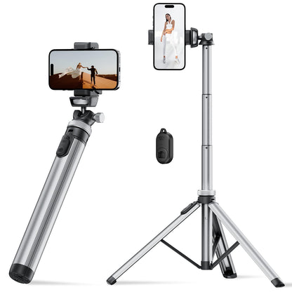 EUCOS 62 Phone Tripod - Small Enterprise