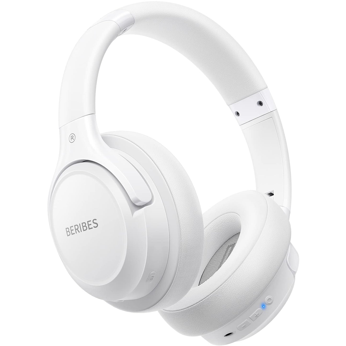 BERIBES 65H Bluetooth Over-Ear Headphones - Small Enterprise