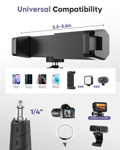 Aureday FlexiTripod - Small Enterprise