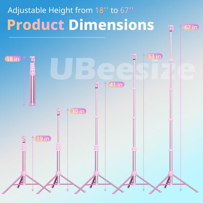 FlexiPhone Tripod by UBeesize - Small Enterprise