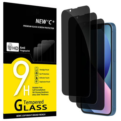 iPrivacy Triple Shield for iPhone - Small Enterprise