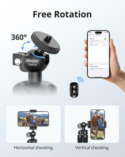 FlexiPro Tripod Pro - Small Enterprise