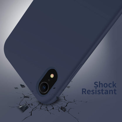 OTOFLY Pine Green XR Case – Military Drop Protection