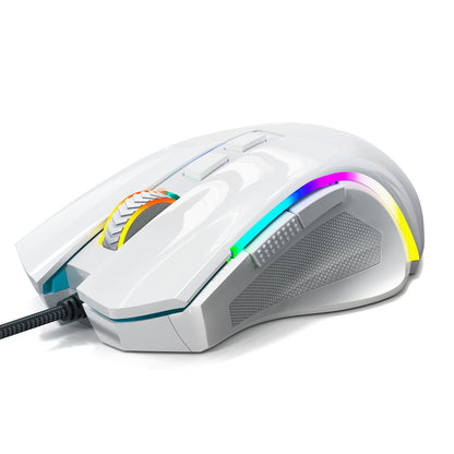 Griffin Pro: Wireless RGB Gaming Mouse 7200 DPI