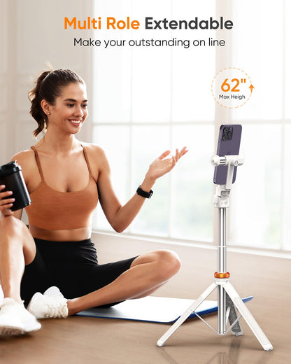 EUCOS 62 Phone Tripod - Small Enterprise