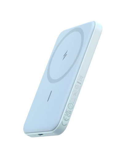 Anker MagGo 621: 5K mAh Magnetic Charger Pack - Small Enterprise