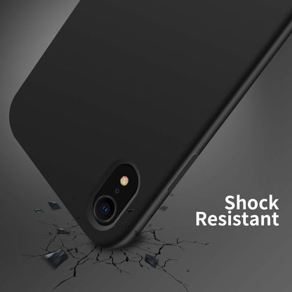 OTOFLY Pine Green XR Case – Military Drop Protection