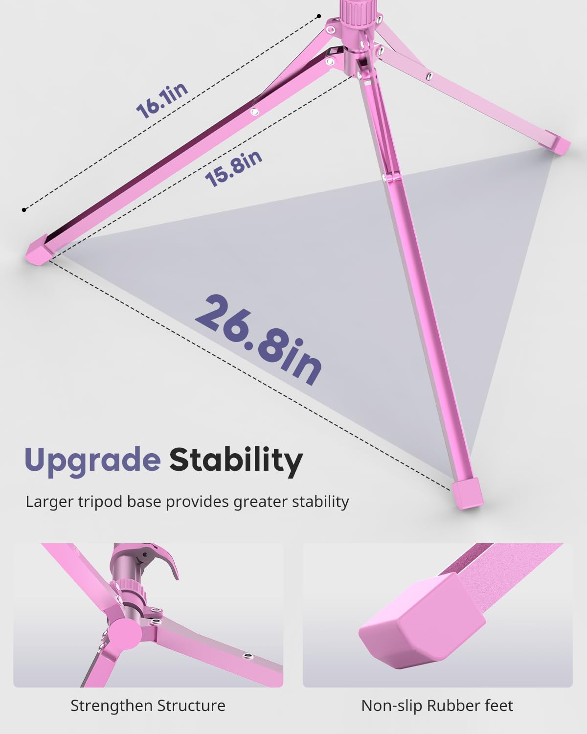 Aureday FlexiTripod - Small Enterprise