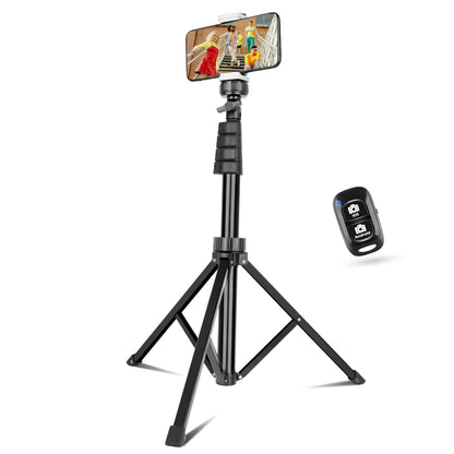 SENSYNE ProTripod: 62 Selfie Stick & Stand - Small Enterprise