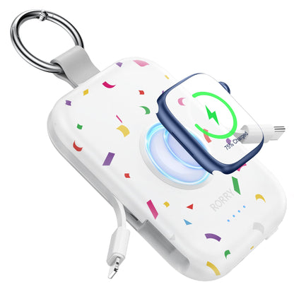 RORRY Power Pack - Small Enterprise