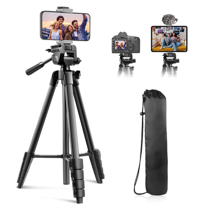 Sensyne ProTripod: 64 Versatile Phone & iPad Stand - Small Enterprise