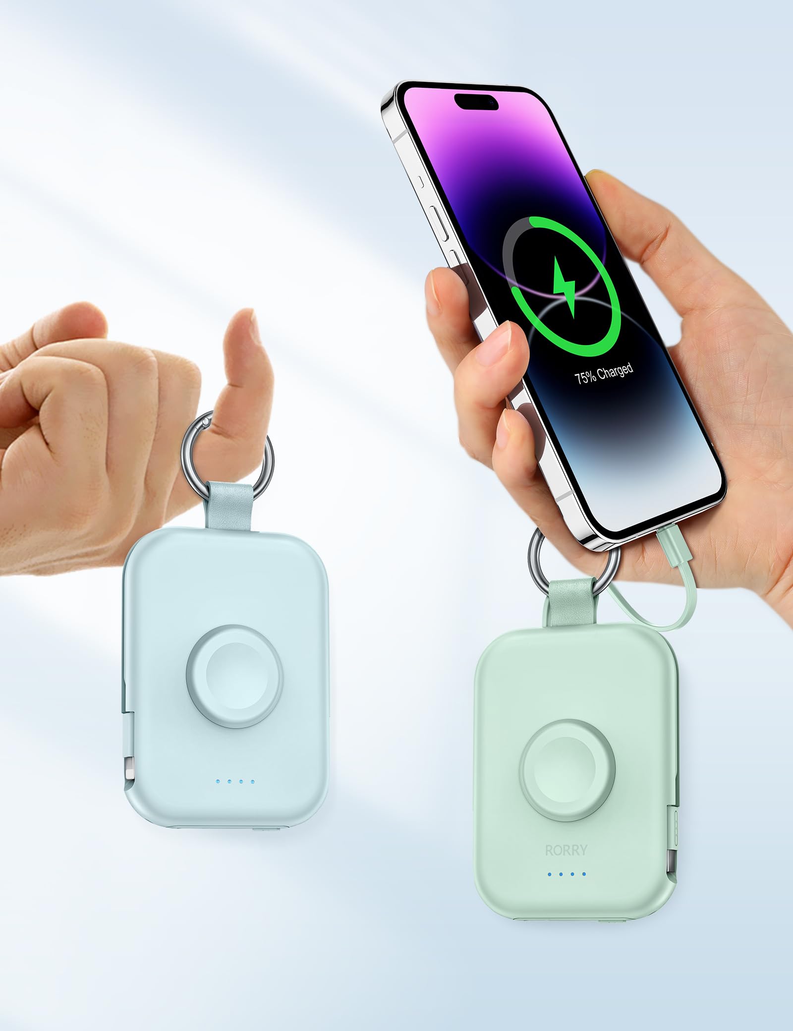 RORRY Power Pack - Small Enterprise