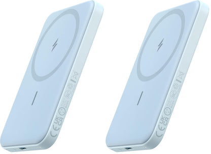 621 Magnetic MagGo 5,000mAh Charger