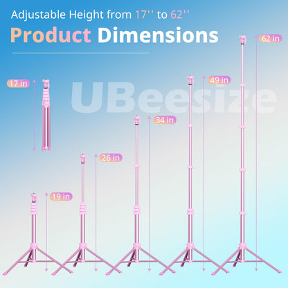 FlexiPhone Tripod by UBeesize - Small Enterprise