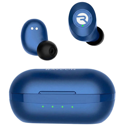 Raycon Everyday Classic Bluetooth Earbuds - Purple