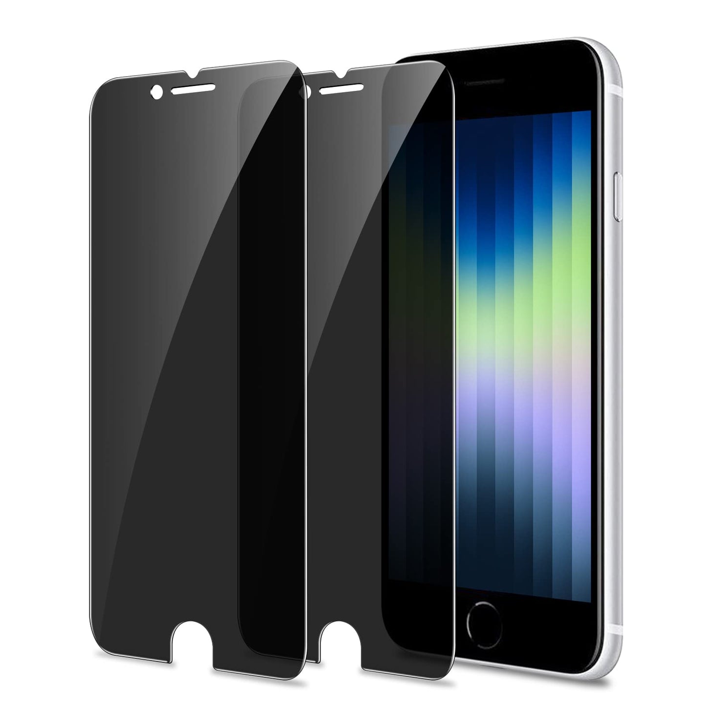 iPhone 11/XR SecureView Privacy Screen Protector Set - Small Enterprise