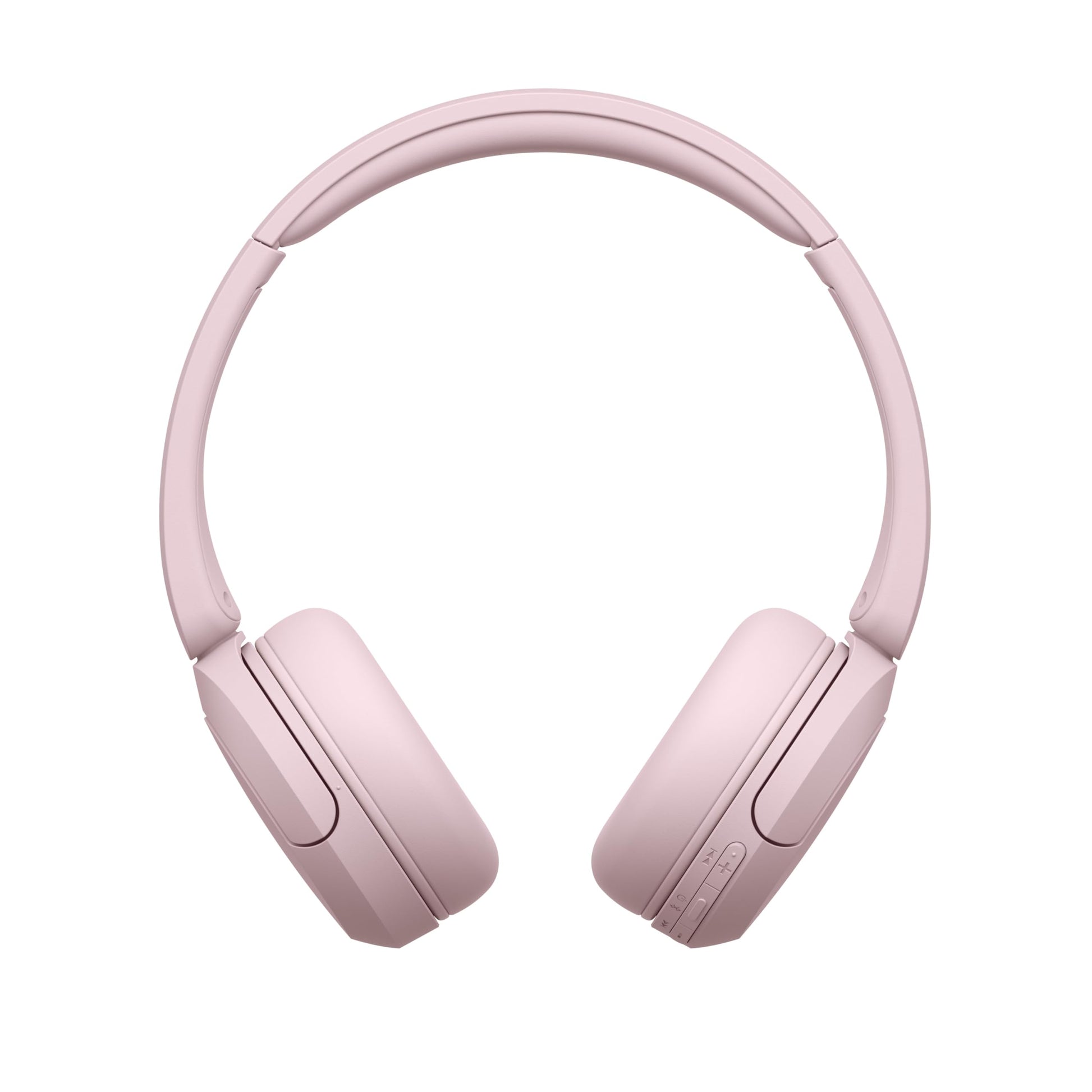 Sony WH-CH520: Blue Wireless On-Ear Headphones - Small Enterprise