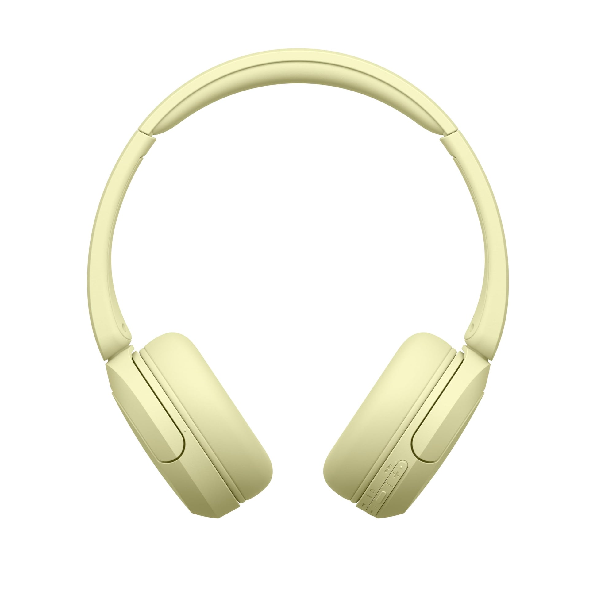 Sony WH-CH520: Blue Wireless On-Ear Headphones - Small Enterprise