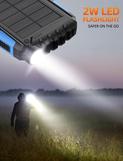 SunBoost Charger - Small Enterprise