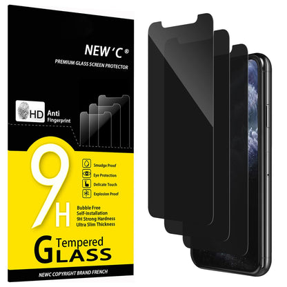 iPrivacy Triple Shield for iPhone - Small Enterprise