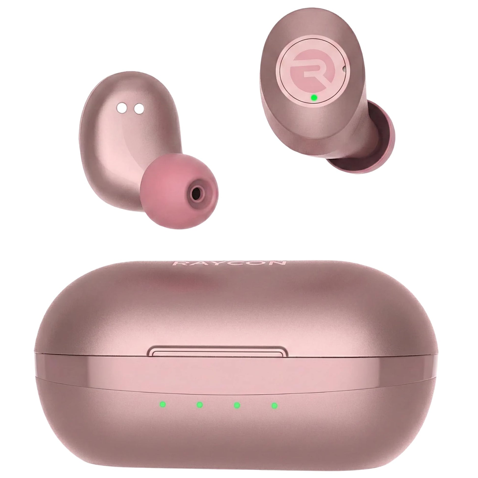 Raycon Everyday Classic Bluetooth Earbuds - Purple