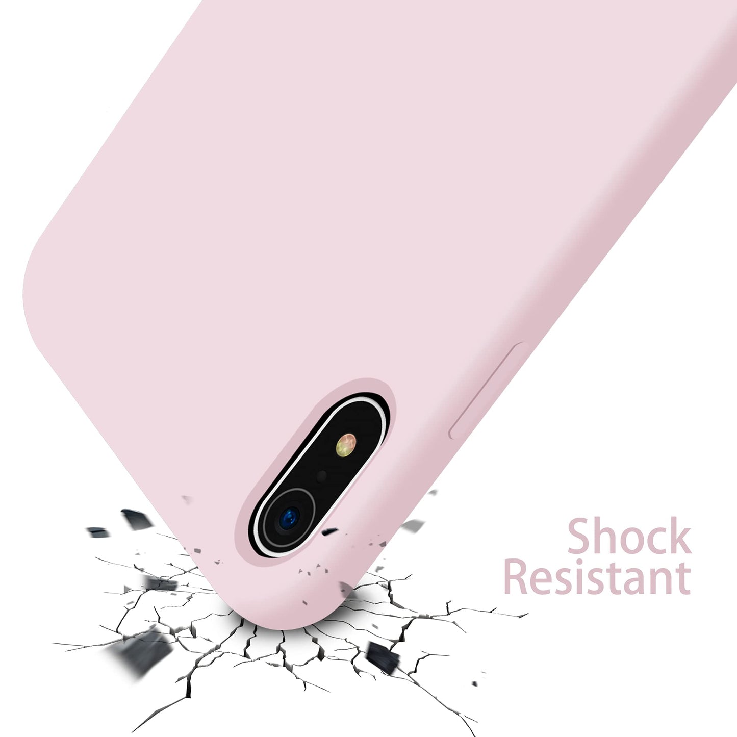 OTOFLY Pine Green XR Case – Military Drop Protection