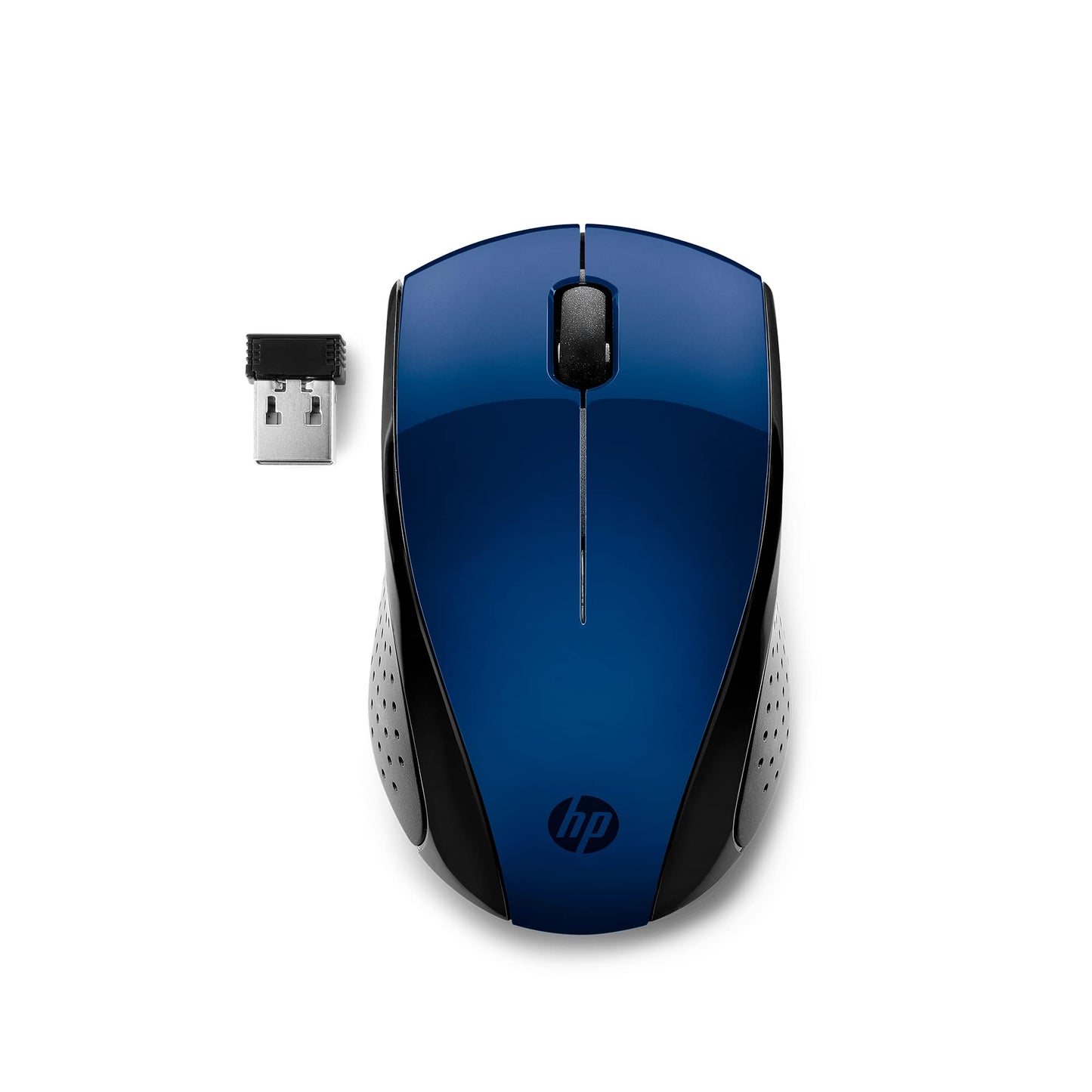 HP GlidePro X3000: Long-Life Wireless Mouse