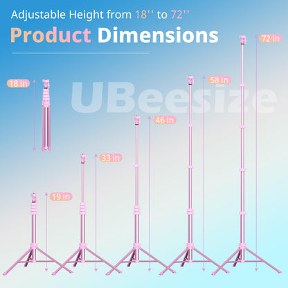 FlexiPhone Tripod by UBeesize - Small Enterprise