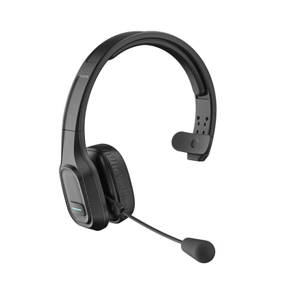 TruckerLink V5: Noise-Canceling Bluetooth Headset