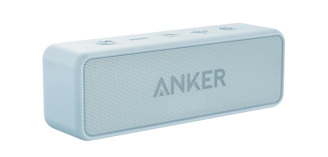 Soundcore 2 Portable Bluetooth Speaker