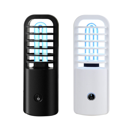 Rechargeable UV Sanitizing Lamp