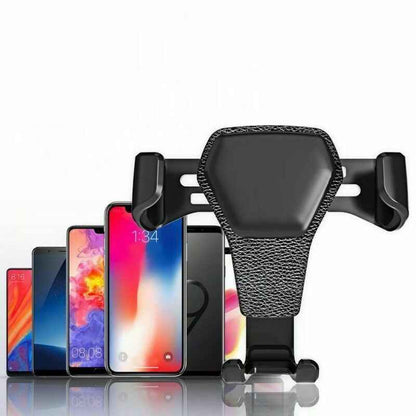Universal Car Vent Phone Holder Cradle