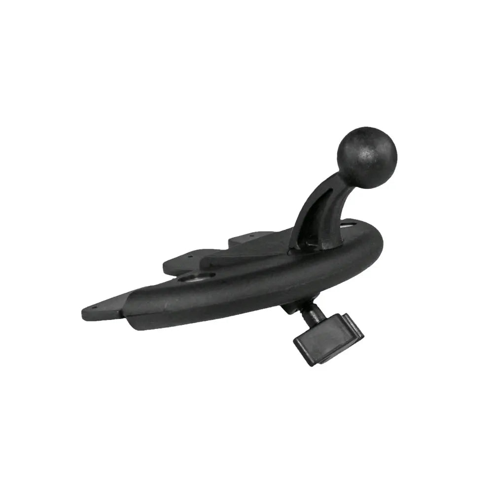 1Pc Universal Mobile Phone Holder Car CD Slot Accessories 17Mm Ball Head Base for Car Mount GPS Brackets Car Accessories