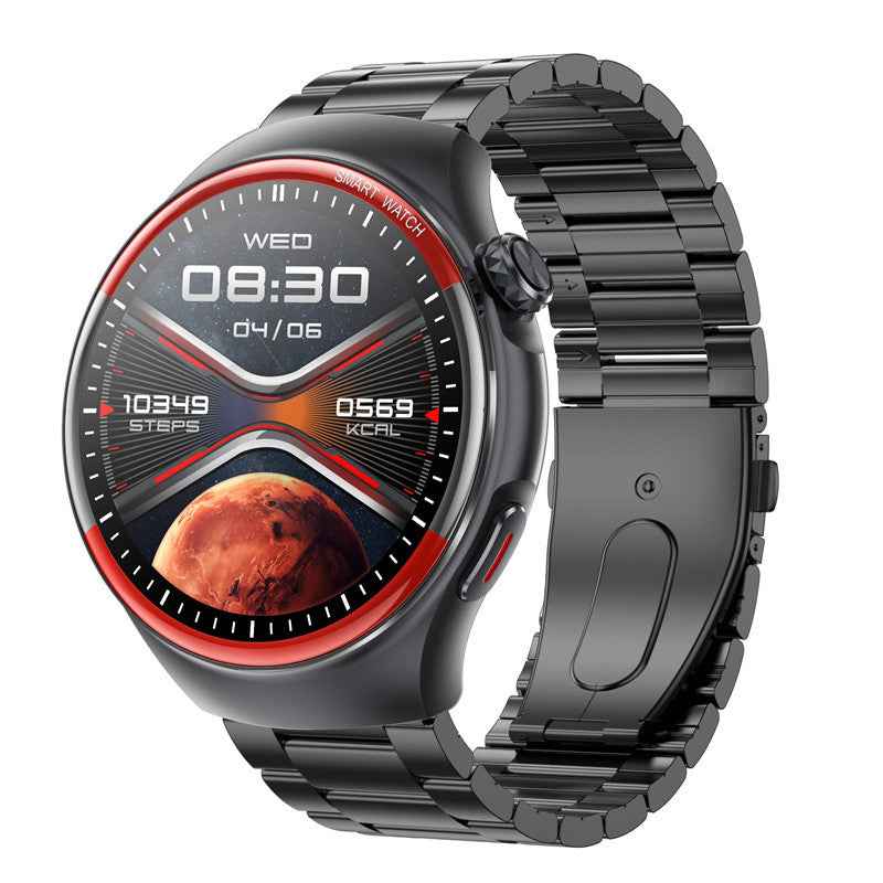 T82 Smart Watch with Bluetooth Calling & Health Tracking