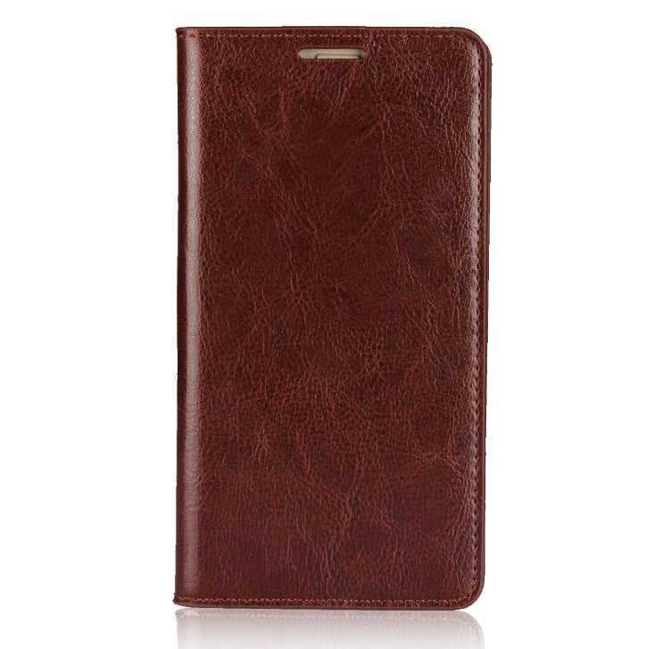 Compatible with Apple, iPhoneX mobile phone case cover new iphone7plus flip leather case - Small Enterprise