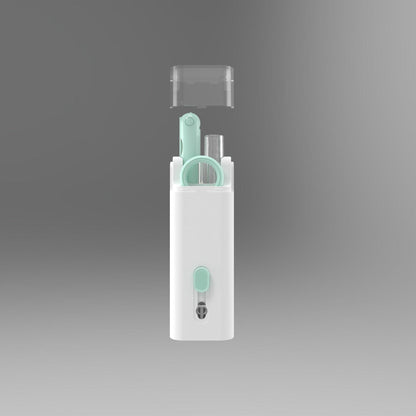 Multifunctional Bluetooth Headset Cleaning Pen Set - Smallenterprised 