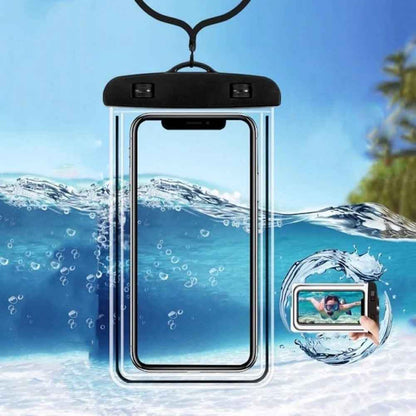Waterproof Mobile Phone Pouch
