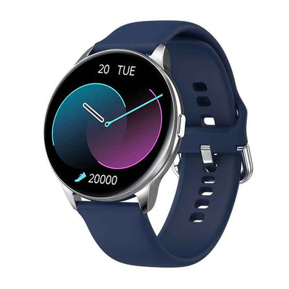 Y90 GPS Health & Blood Pressure Smart Watch