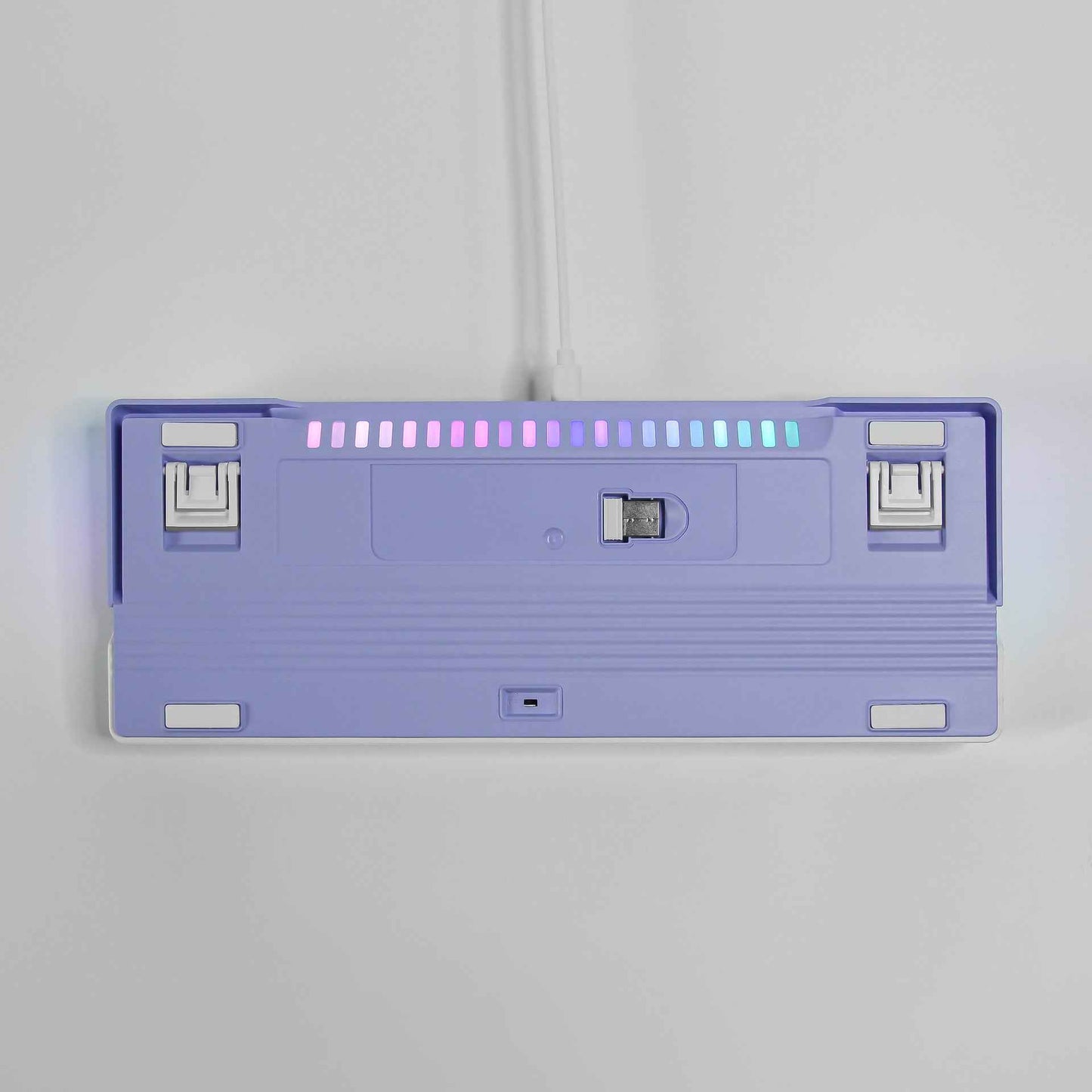 Customized Three-Model Mechanical Keyboard