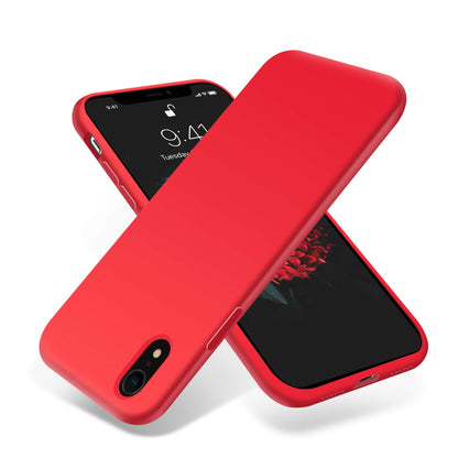 OTOFLY Pine Green XR Case – Military Drop Protection