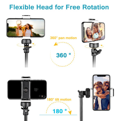 Aureday FlexiTripod - Small Enterprise