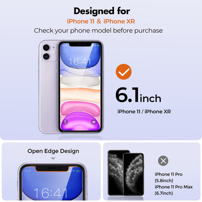 UNBREAKcable iPhone 12 Pro Max Privacy Shield 2-Pack - Small Enterprise