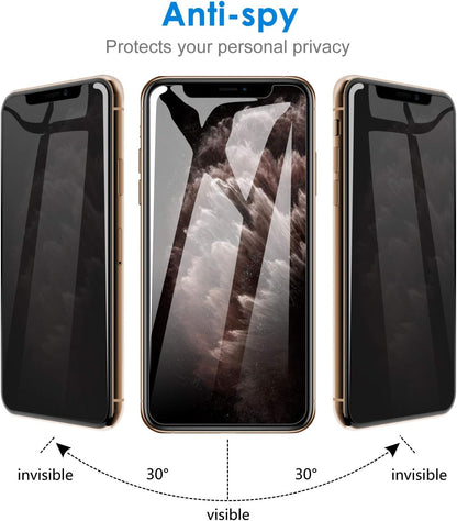SpyShield 2-Pack for iPhone - Small Enterprise