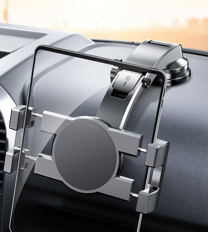 eSamcore Car Suction Cup iPad Holder