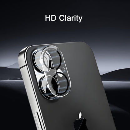 Ailun iPhone 16 Privacy & Lens Protector 3-Pack - Small Enterprise
