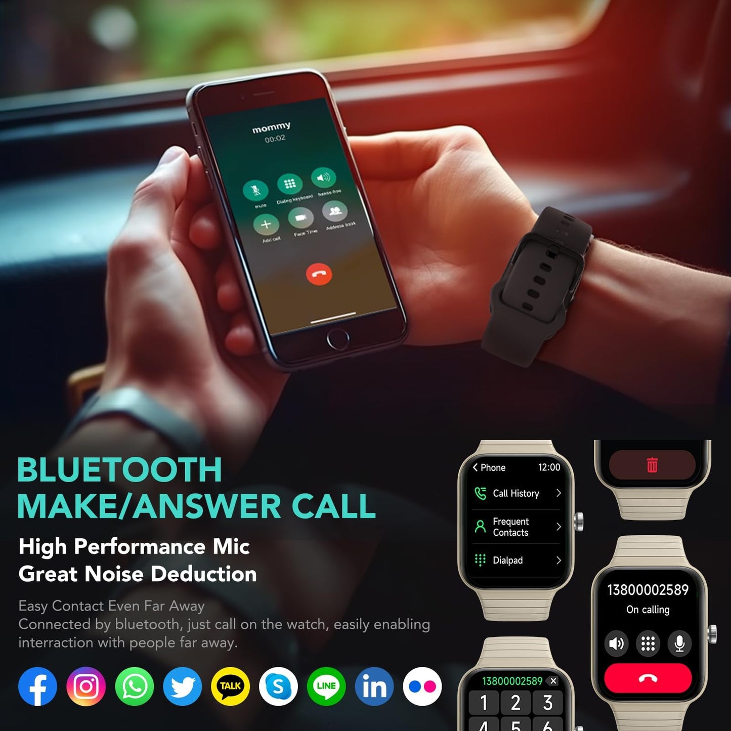 FitTrack V7 Pink - Small Enterprise
