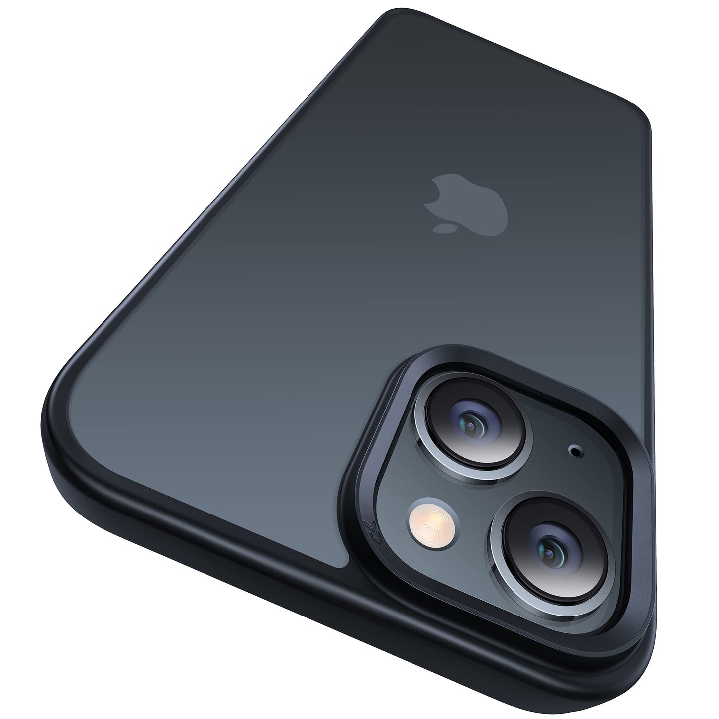 CrystalGuard i12 Pro Max Clear Case