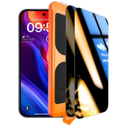 TOCOL for Pixel 10 Pro XL Screen Protector